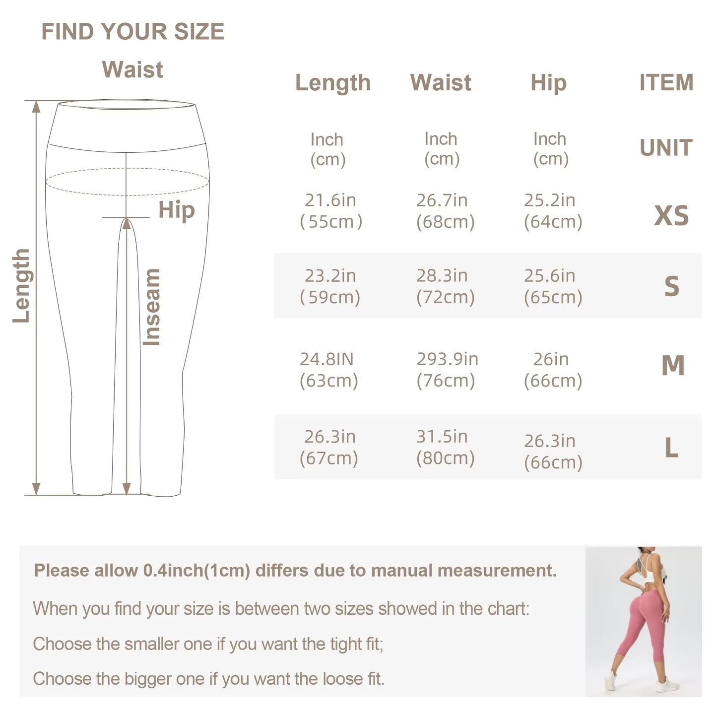 3pcs Women'S Long Sports Leggings, High-Waist Sports Trousers With Mobile Phone Pocket, Yoga Trousers, Tights Opaque For Sports