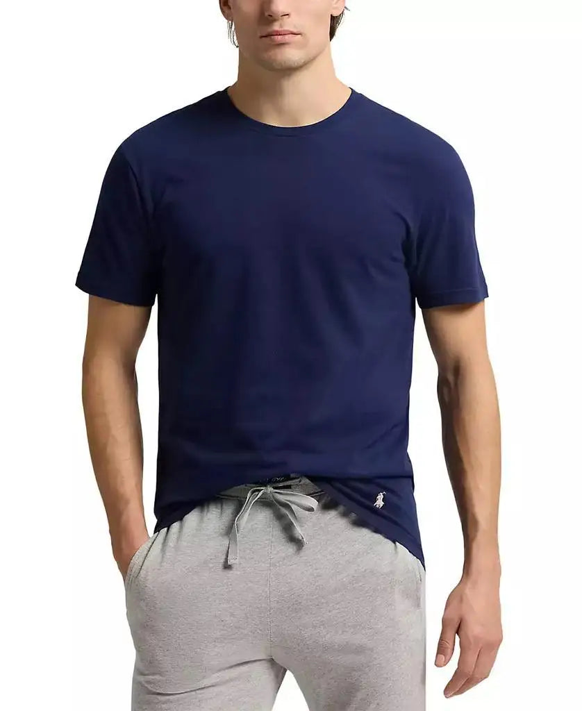 Polo Ralph Lauren | Men's 3-Pack Classic Crewneck Undershirts