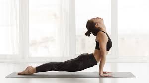 Yoga & Meditation