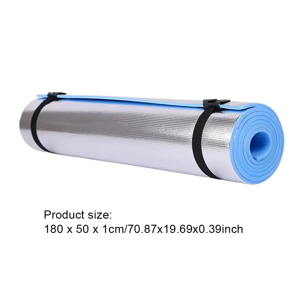 Yoga Mat Non Slip Exercise Mat Thick Solid Color Fitness Mat Yoga Workout Mat Multi- for  Gym Materassino palestra Yoga knee Mat