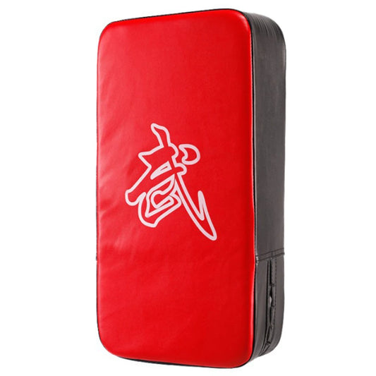 PU Leather Boxing Focus Pad Kickboxing Punch Mitts for Kicking Boxing Shield Training