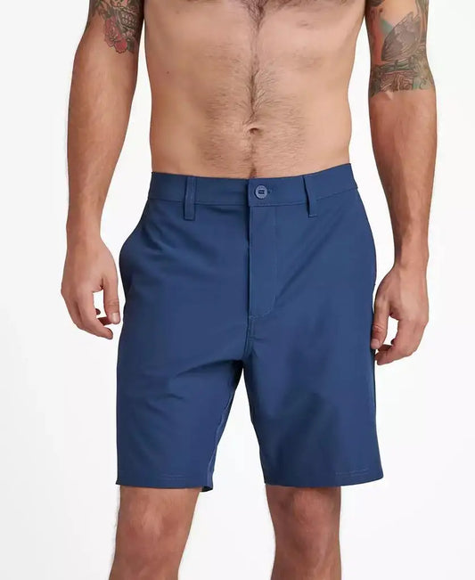 REEF | Men's Medford Button Front Shorts
