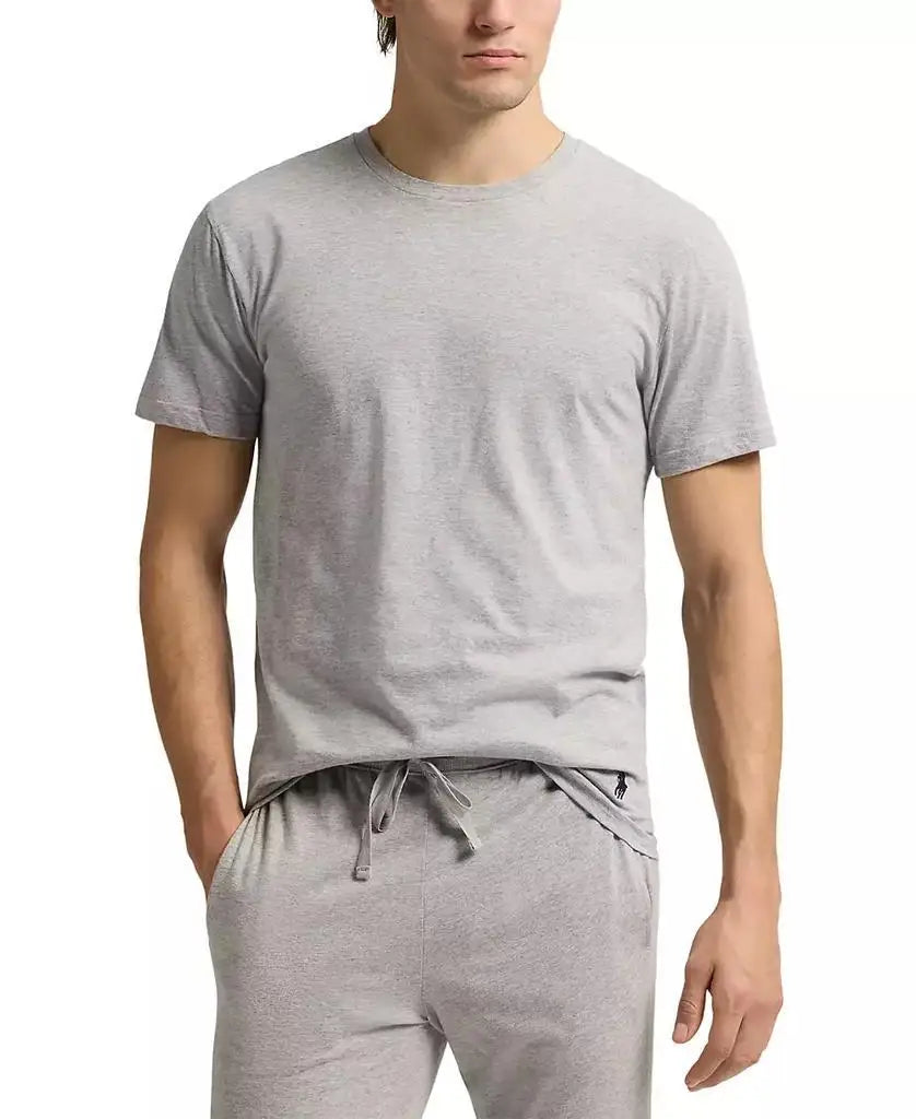 Polo Ralph Lauren | Men's 3-Pack Classic Crewneck Undershirts