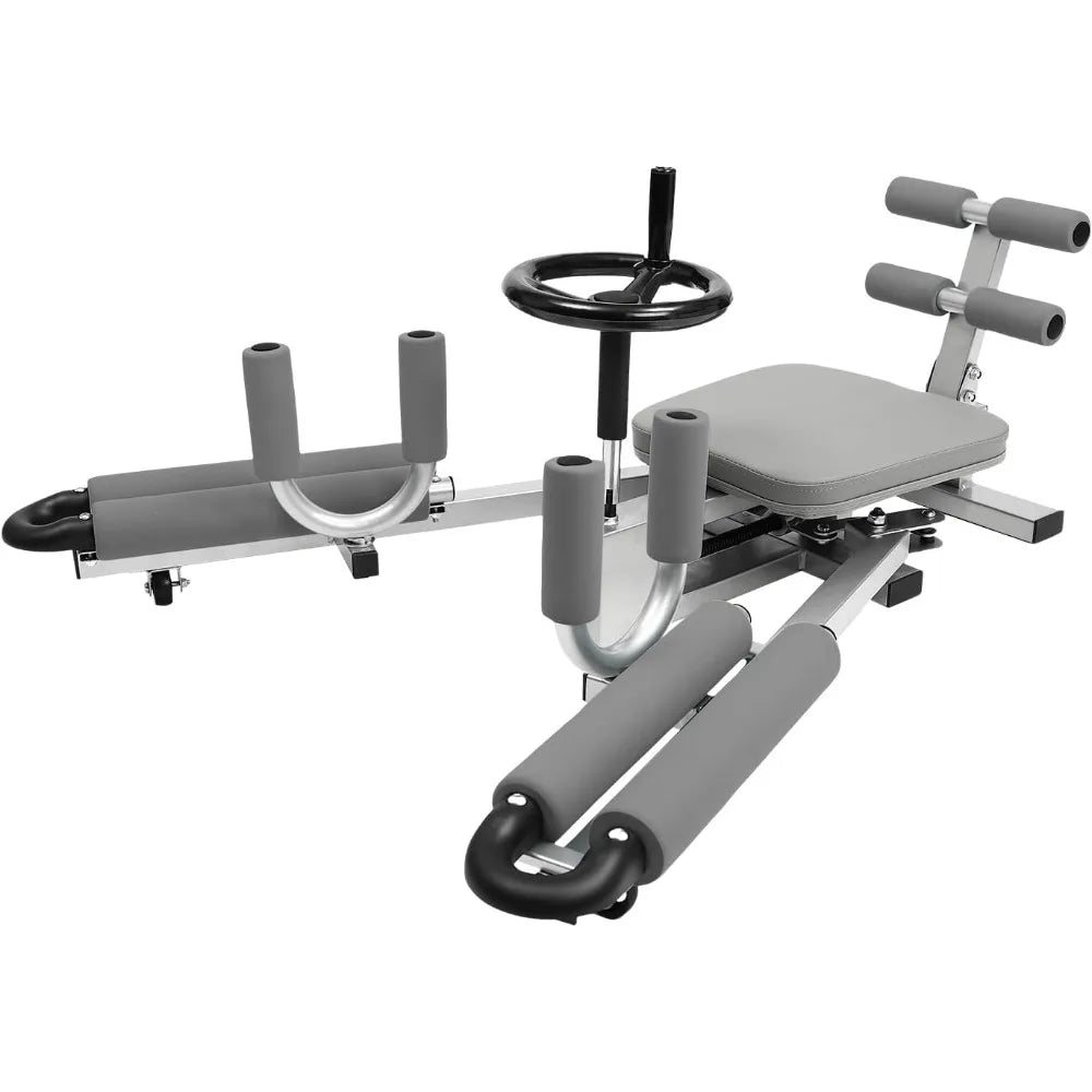 Heavy Leg Stretcher Leg Split Machine for Flexibility Stretching Equipment Fitness Equipment Fitness Stretching Machine