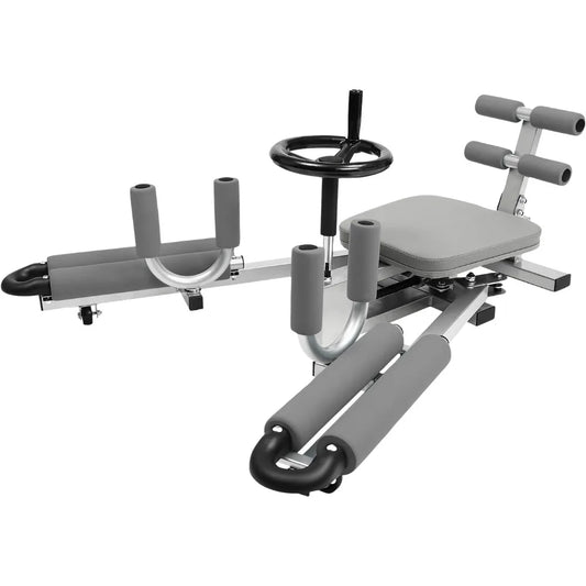 Heavy Leg Stretcher Leg Split Machine for Flexibility Stretching Equipment Fitness Equipment Fitness Stretching Machine