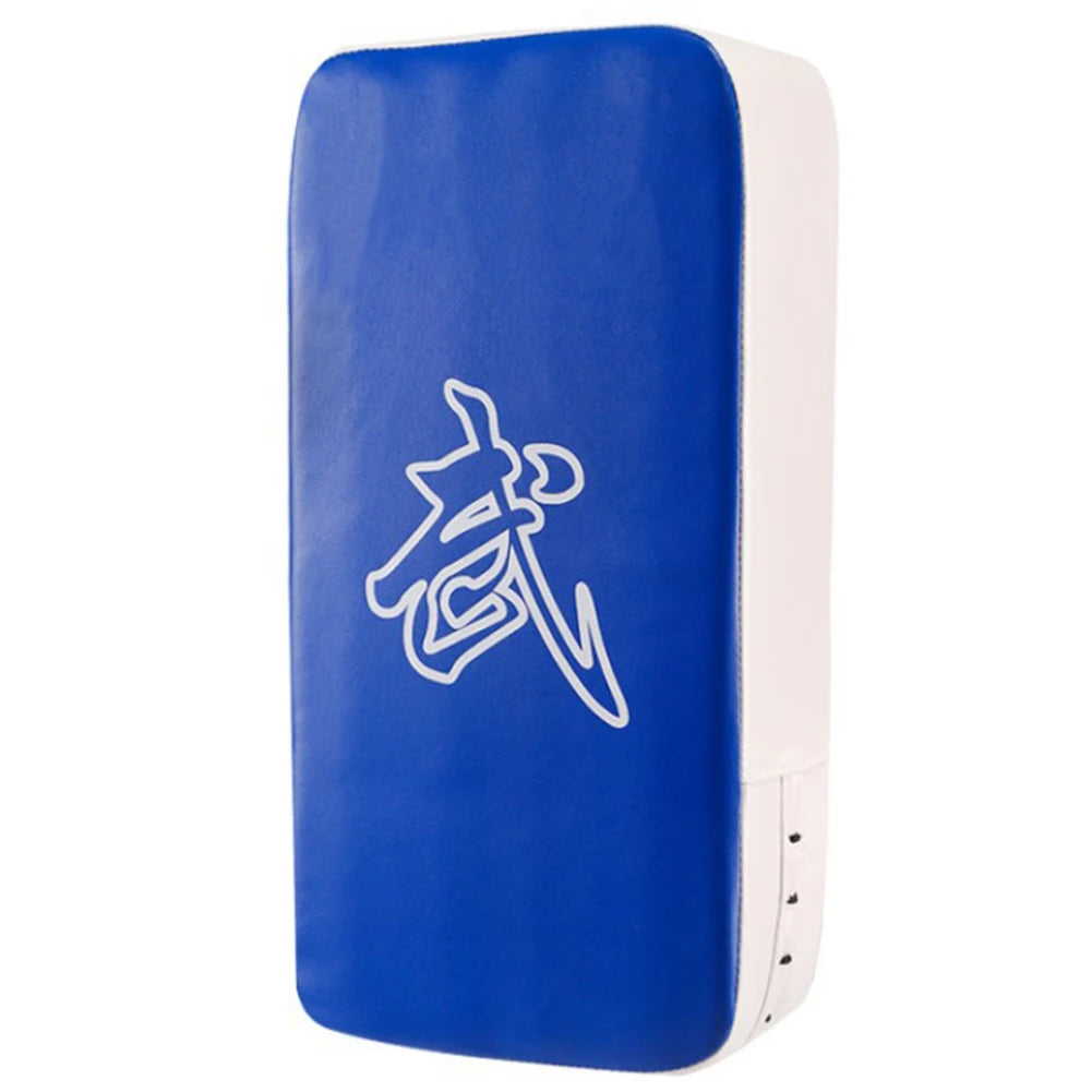 PU Leather Boxing Focus Pad Kickboxing Punch Mitts for Kicking Boxing Shield Training