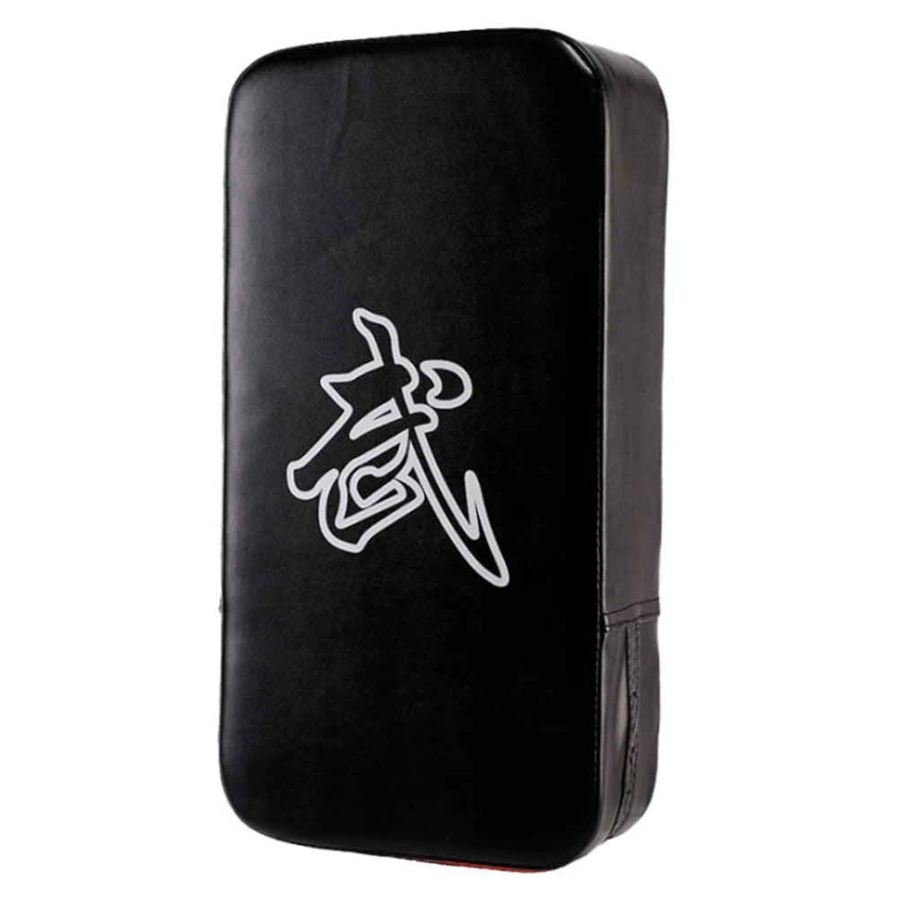 PU Leather Boxing Focus Pad Kickboxing Punch Mitts for Kicking Boxing Shield Training