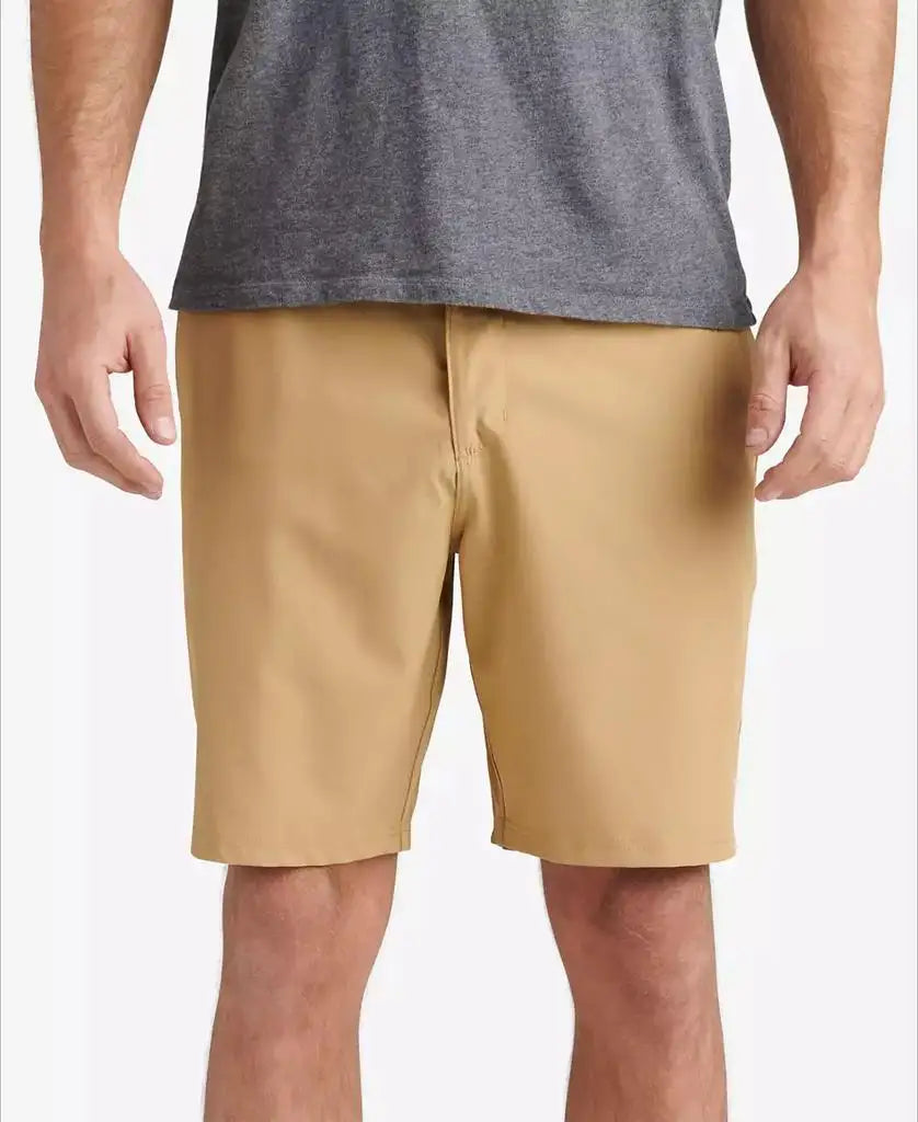 REEF | Men's Medford Button Front Shorts