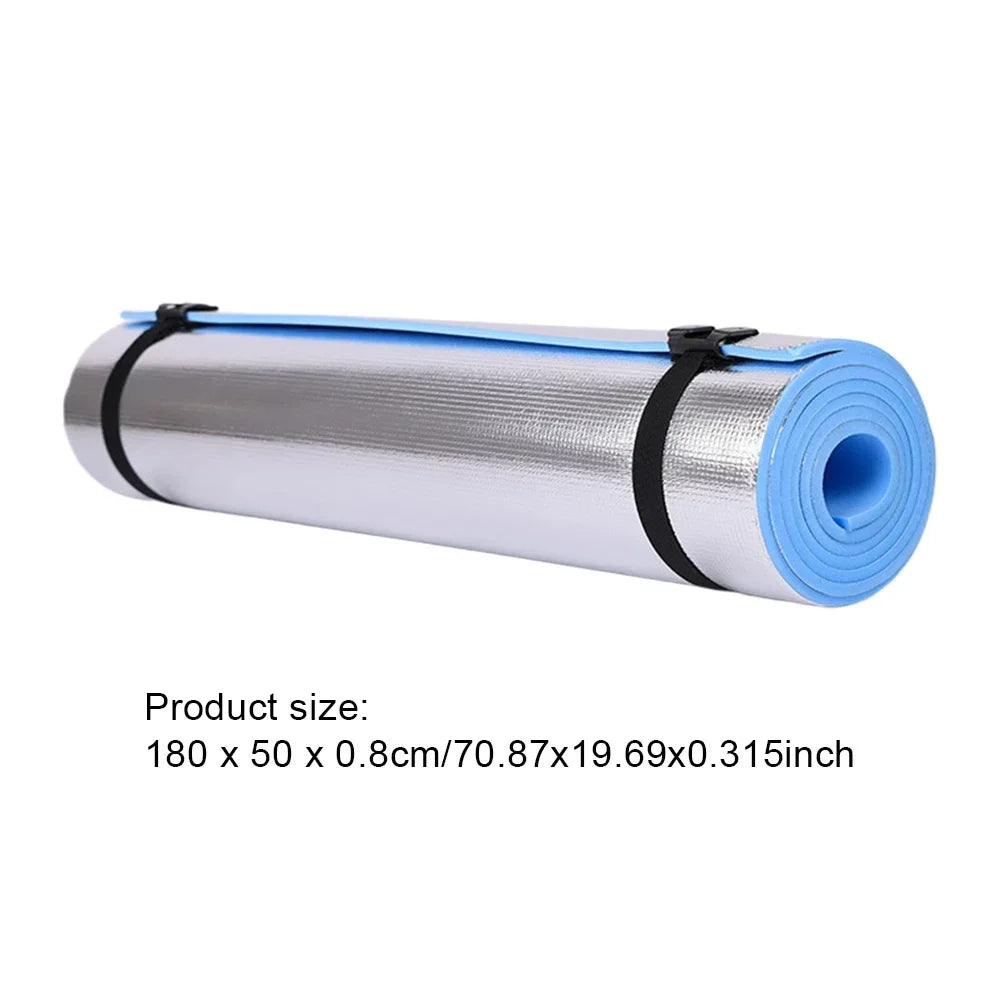 Yoga Mat Non Slip Exercise Mat Thick Solid Color Fitness Mat Yoga Workout Mat Multi- for  Gym Materassino palestra Yoga knee Mat