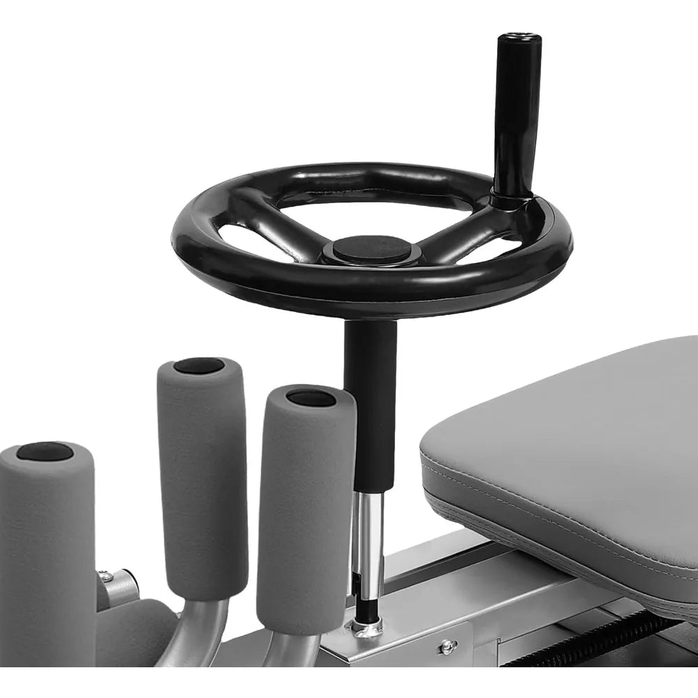 Heavy Leg Stretcher Leg Split Machine for Flexibility Stretching Equipment Fitness Equipment Fitness Stretching Machine